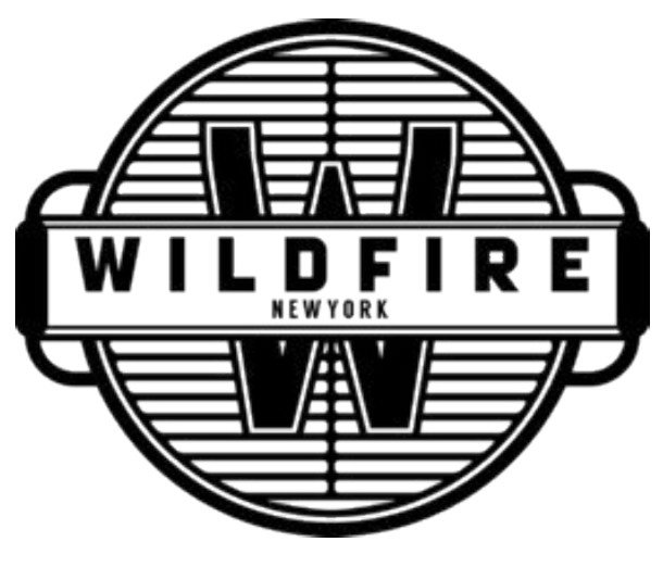 Trademark Logo W WILDFIRE NEW YORK