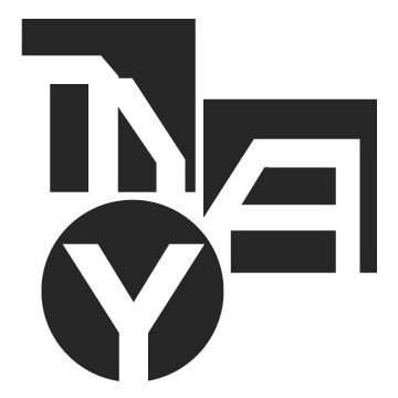 Trademark Logo M Y A
