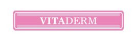 Trademark Logo VITADERM