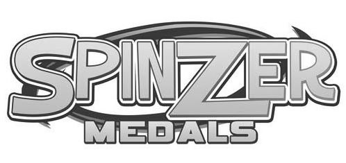  SPINZER MEDALS