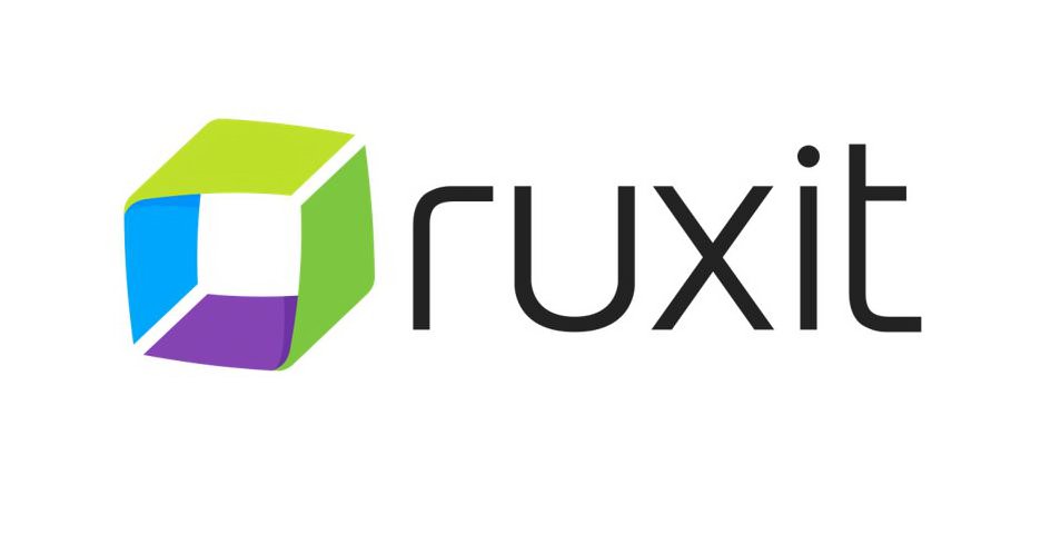 Trademark Logo RUXIT