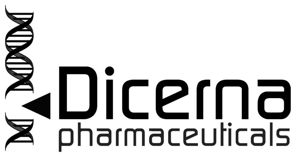  DICERNA PHARMACEUTICALS