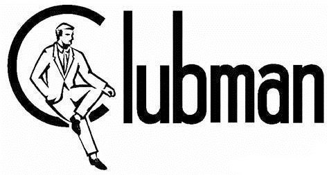 Trademark Logo CLUBMAN