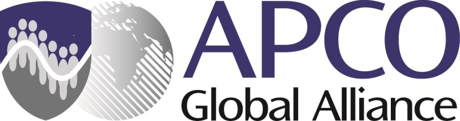  APCO GLOBAL ALLIANCE