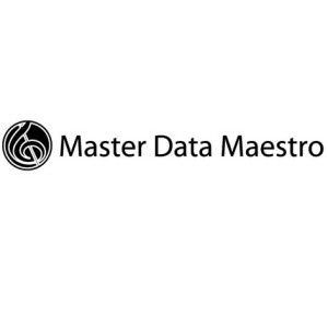 Trademark Logo MASTER DATA MAESTRO