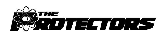 Trademark Logo THE PROTECTORS