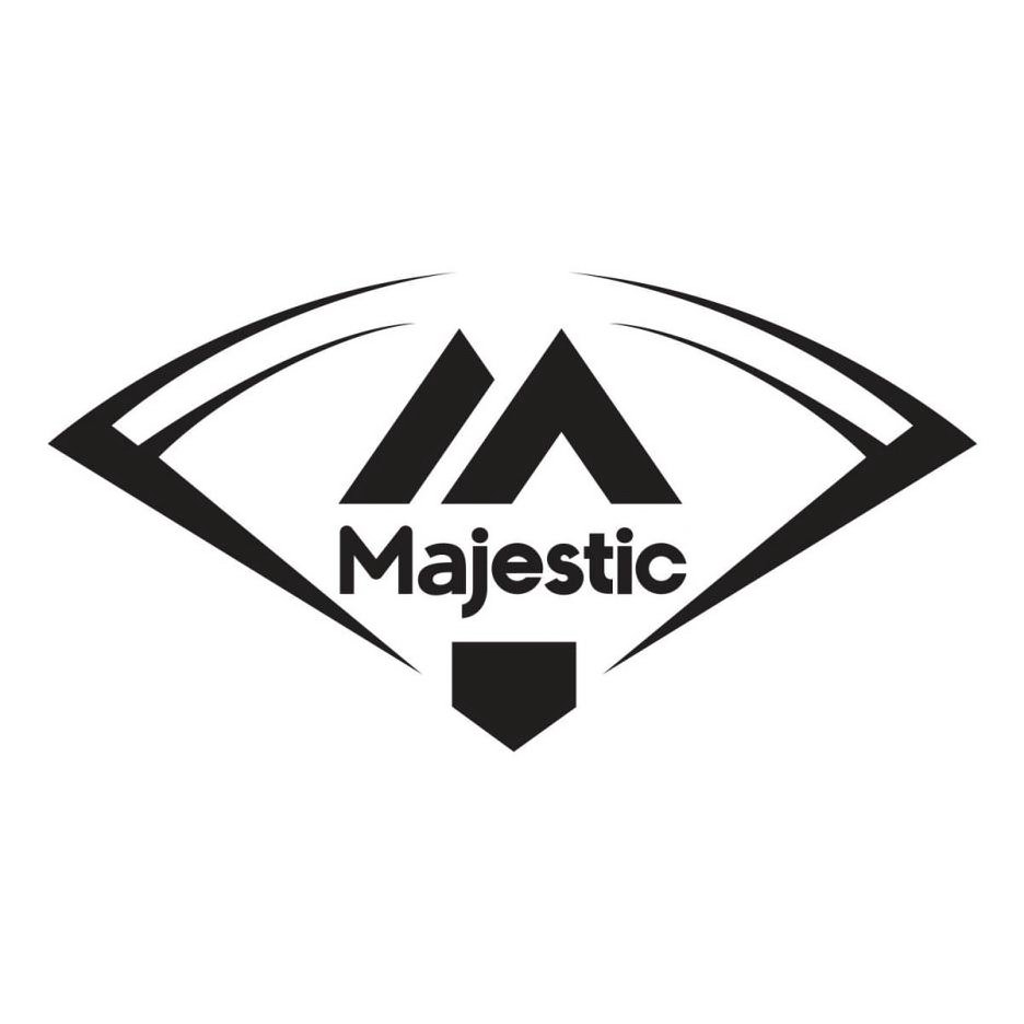 Trademark Logo MAJESTIC