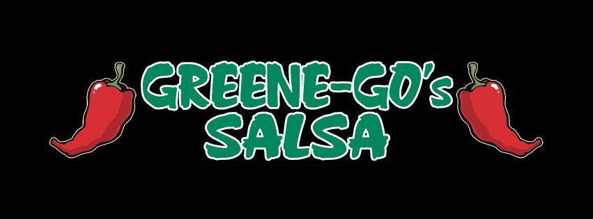  GREENE-GO'S SALSA