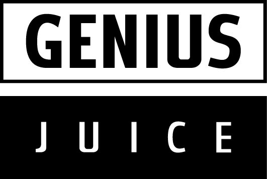 Trademark Logo GENIUS JUICE