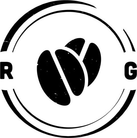 Trademark Logo R G