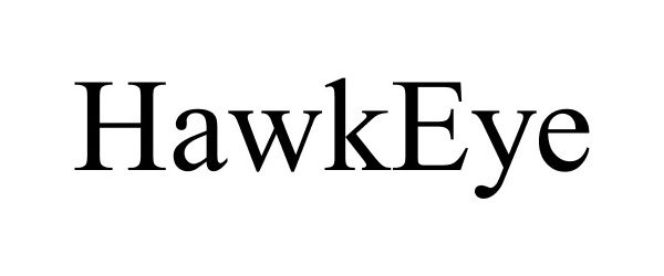 Trademark Logo HAWKEYE