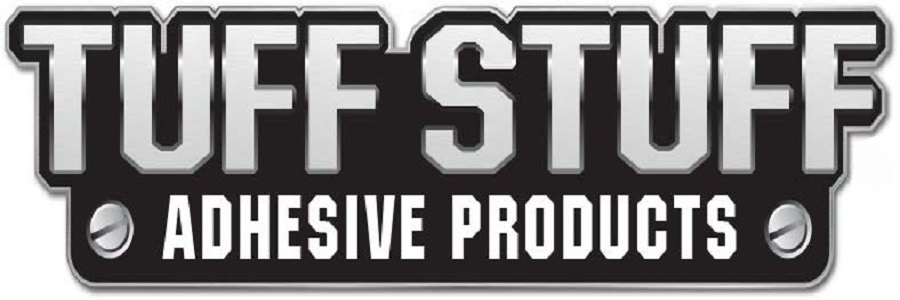 Trademark Logo TUFF STUFF ADHESIVE PRODUCTS