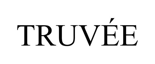  TRUVÃE