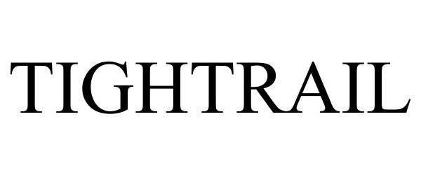 TIGHTRAIL