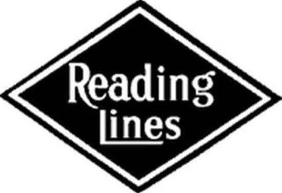 Trademark Logo READING LINES