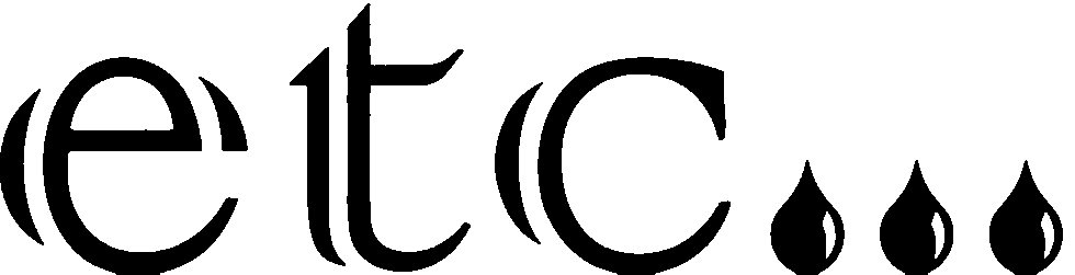 Trademark Logo ETC...