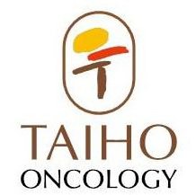 Trademark Logo TAIHO ONCOLOGY