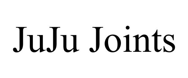 Trademark Logo JUJU JOINTS