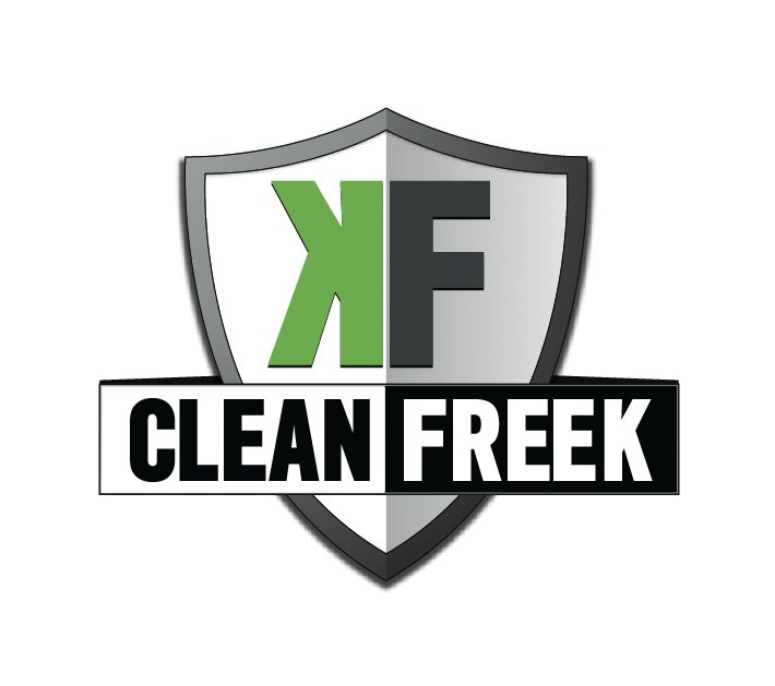 Trademark Logo KF CLEANFREEK