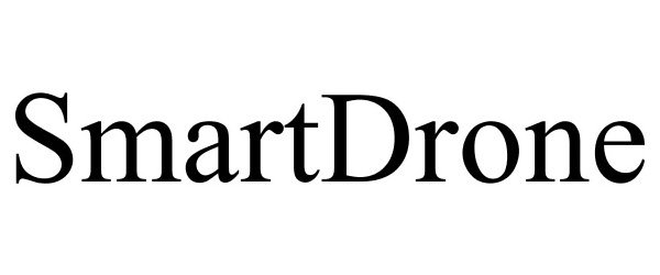 Trademark Logo SMARTDRONE