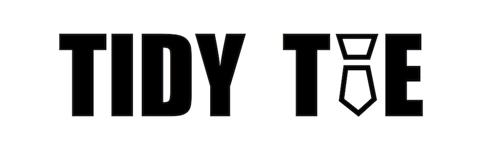 Trademark Logo TIDY TIE