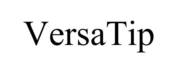 Trademark Logo VERSATIP