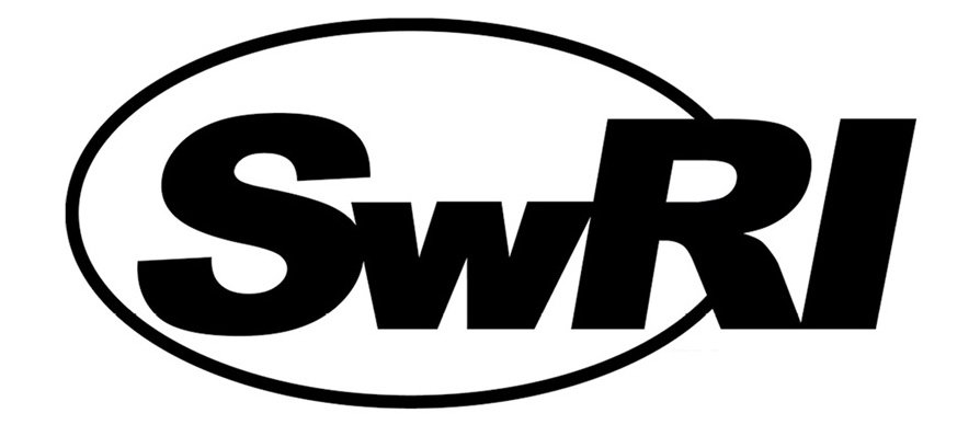 Trademark Logo SWRI