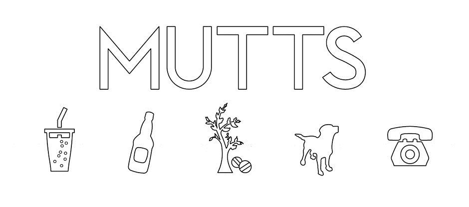 MUTTS