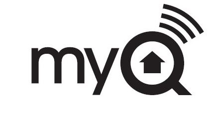 Trademark Logo MYQ