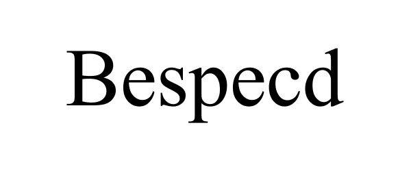  BESPECD