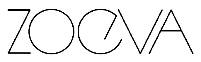 Trademark Logo ZOEVA
