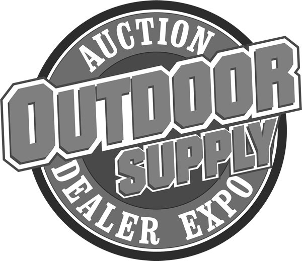  OUTDOOR SUPPLY AUCTION DEALER EXPO