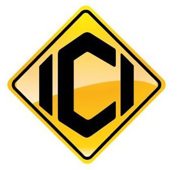 Trademark Logo ICI