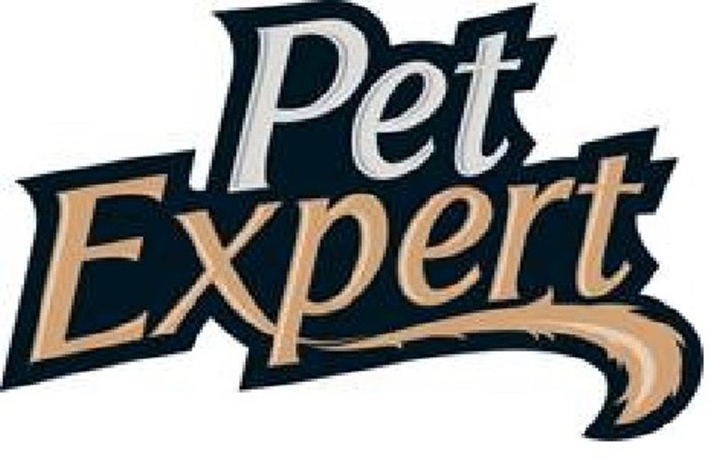 Trademark Logo PET EXPERT