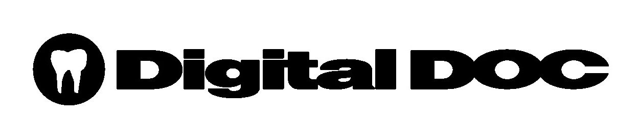 Trademark Logo DIGITAL DOC