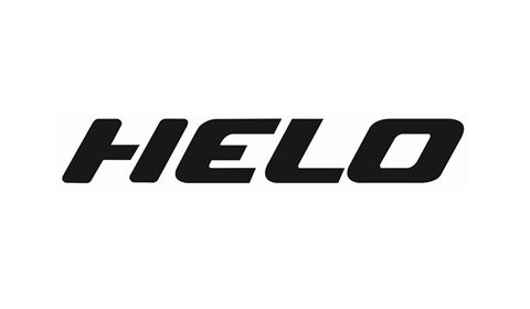 Trademark Logo HELO