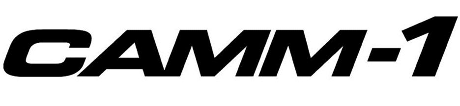 Trademark Logo CAMM-1
