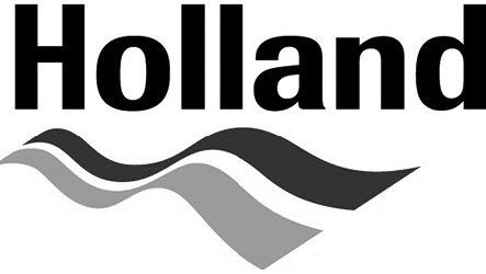 Trademark Logo HOLLAND