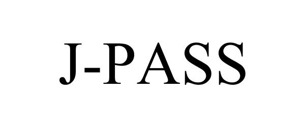  J-PASS