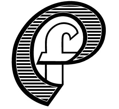 Trademark Logo PF