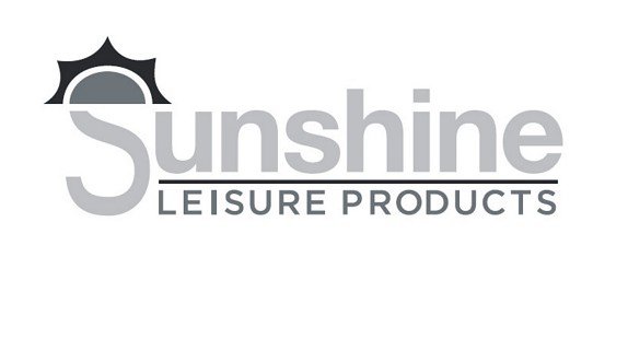 Trademark Logo SUNSHINE LEISURE PRODUCTS