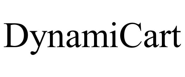 Trademark Logo DYNAMICART