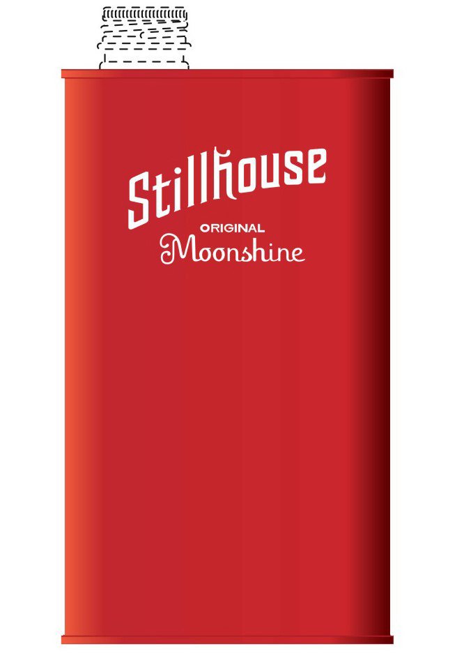  STILLHOUSE ORIGINAL MOONSHINE