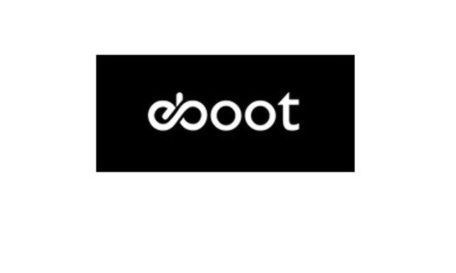 Trademark Logo EBOOT