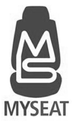 Trademark Logo MS MYSEAT