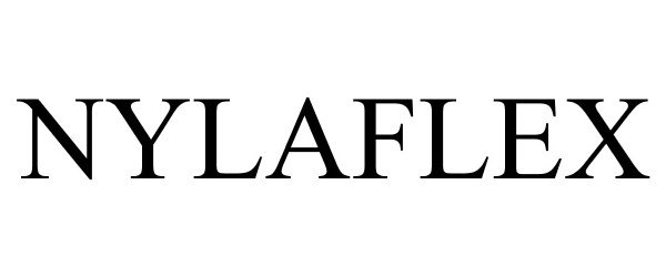 Trademark Logo NYLAFLEX