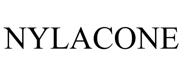 Trademark Logo NYLACONE