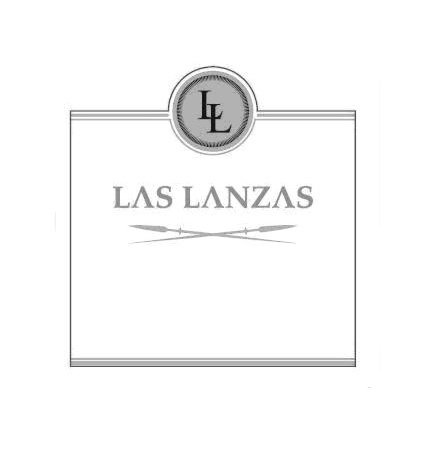  LL LAS LANZAS