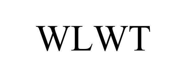 Trademark Logo WLWT