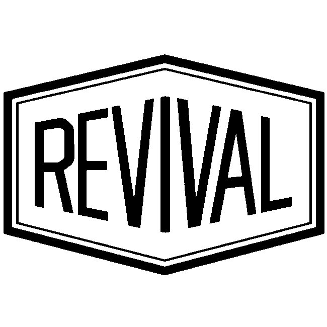 Trademark Logo REVIVAL
